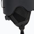 Cască de schi 4F U074 deep black 8