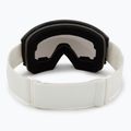 Ochelari de schi 4F U043 white 3