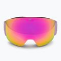 Ochelari de schi  4F U044 violet/gradient smoke 2