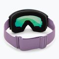 Ochelari de schi  4F U044 violet/gradient smoke 3