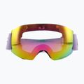Ochelari de schi  4F U044 violet/gradient smoke 2