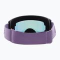 Ochelari de schi  4F U044 violet/gradient smoke 3