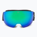 Ochelari de schi 4F U047 multicolour allover/gradient smoke 2