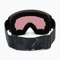 Ochelari de schi 4F U047 multicolour allover/gradient smoke 3