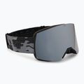 Ochelari de schi pentru copii 4F M041 anthracite allover