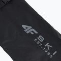 Husă pentru schiuri 4F U197 20S deep black 2