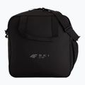 Geantă pentru încălțăminte de schi 4F U198 deep black