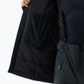 Geacă de schi pentru bărbați 4F M0769 deep black 5