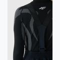Pantaloni de schi pentru femei 4F Fnk F0997 deep black 6