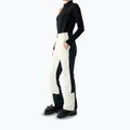 Pantaloni de schi pentru femei 4F Fnk F0997 broken white 3