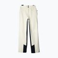 Pantaloni de schi pentru femei 4F Fnk F0997 broken white 5