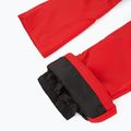 Pantaloni de schi pentru femei 4F Fnk F0995 red 9