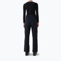 Pantaloni de schi pentru femei 4F Fnk F0995 deep black 2