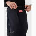 Pantaloni de schi pentru femei 4F Fnk F0995 deep black 3