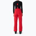 Pantaloni de schi pentru femei 4F Fnk F0995 red 2