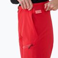 Pantaloni de schi pentru femei 4F Fnk F0995 red 3