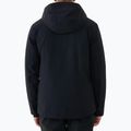 Geacă de schi pentru bărbați 4F M0877 deep black 2