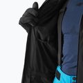 Geacă de schi pentru bărbați 4F M0877 deep black 8