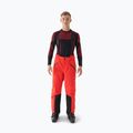 Pantaloni de schi pentru bărbați 4F Fnk M0902 red 4