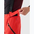 Pantaloni de schi pentru bărbați 4F Fnk M0902 red 7
