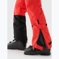Pantaloni de schi pentru bărbați 4F Fnk M0902 red 10