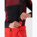 Pantaloni de schi pentru bărbați 4F Fnk M0902 red 11