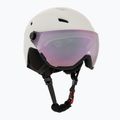 Cască de schi 4F U131 off white