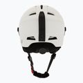 Cască de schi 4F U131 off white 4