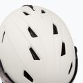 Cască de schi 4F U131 off white 9