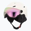 Cască de schi 4F U131 off white