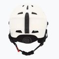 Cască de schi 4F U131 off white 3