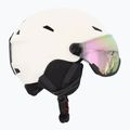 Cască de schi 4F U131 off white 4