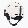 Cască de schi 4F U131 off white 6