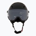 Cască de schi 4F U131 dark grey 2