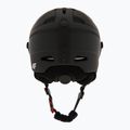 Cască de schi 4F U131 dark grey 4