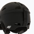 Cască de schi 4F U131 dark grey 7