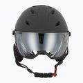 Cască de schi 4F U131 dark grey 2