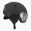 Cască de schi 4F U131 dark grey 4