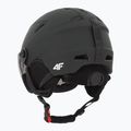 Cască de schi 4F U131 dark grey 6