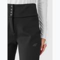 Pantaloni de schi pentru femei 4F FNK F0945 deep black 4