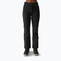 Pantaloni de schi pentru femei 4F Fnk F0943 deep black 3