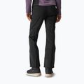 Pantaloni de schi pentru femei 4F Fnk F0943 deep black 4