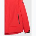 Geacă de schi pentru bărbați 4F M0793 red 14