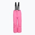 Pantaloni de schi pentru copii 4F Fnk F0948 fuchsia 3