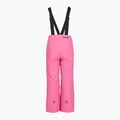Pantaloni de schi pentru copii 4F Fnk F0948 fuchsia 4