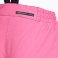Pantaloni de schi pentru copii 4F Fnk F0948 fuchsia 6