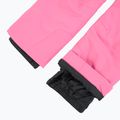 Pantaloni de schi pentru copii 4F Fnk F0948 fuchsia 7