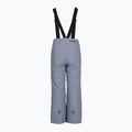 Pantaloni de schi pentru copii 4F Fnk F0948 grey 4