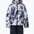 Geacă de schi pentru copii 4F F0826 multicolor