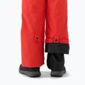 Pantaloni de schi pentru copii 4F Fnk M0949 red 3